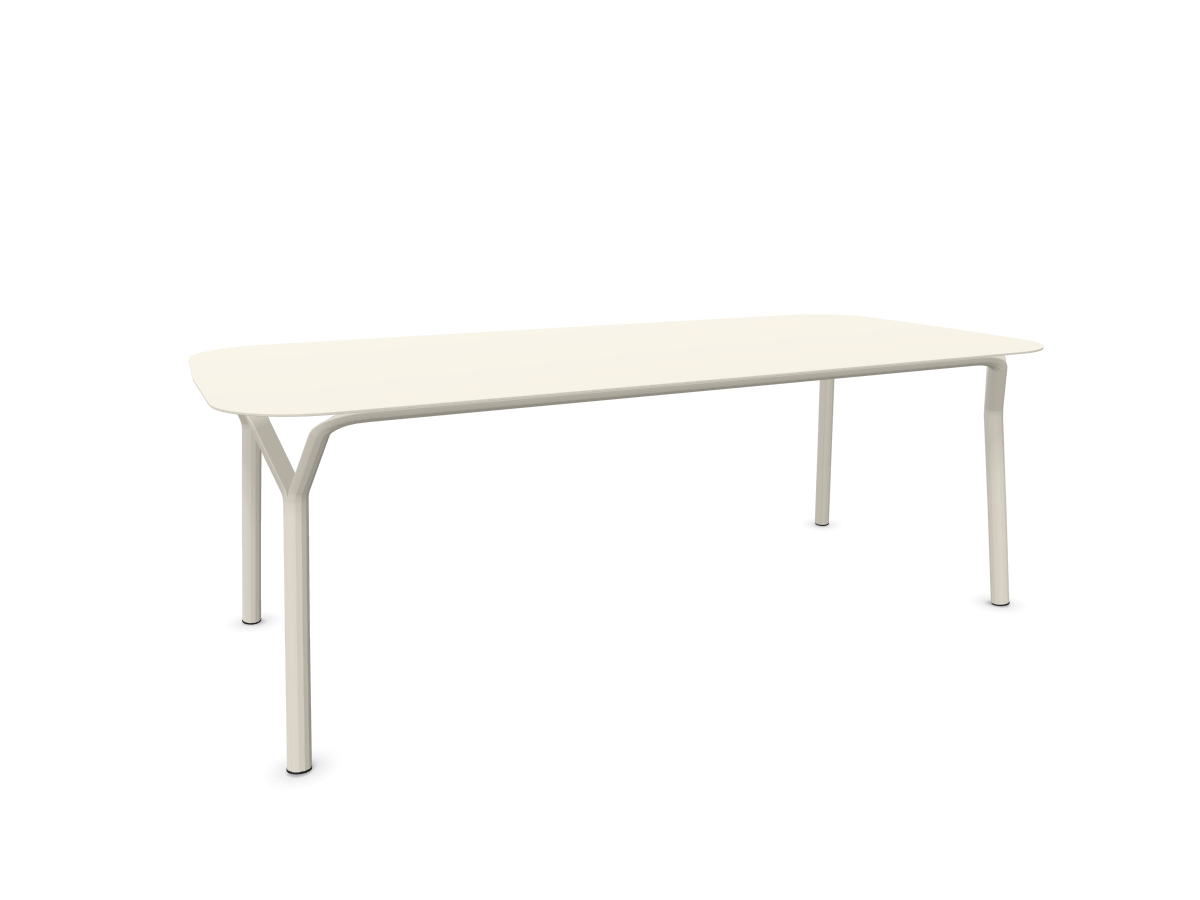 Emu Angel Table Rectangular