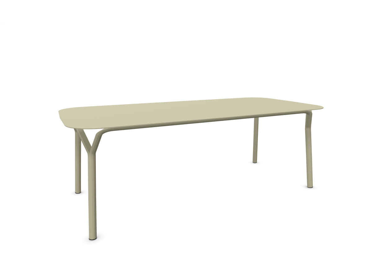 Emu Angel Table Rectangular
