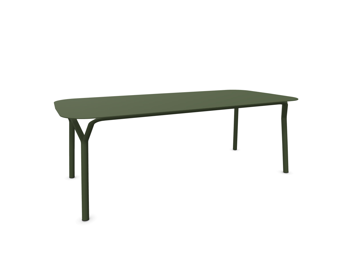 Emu Angel Table Rectangular
