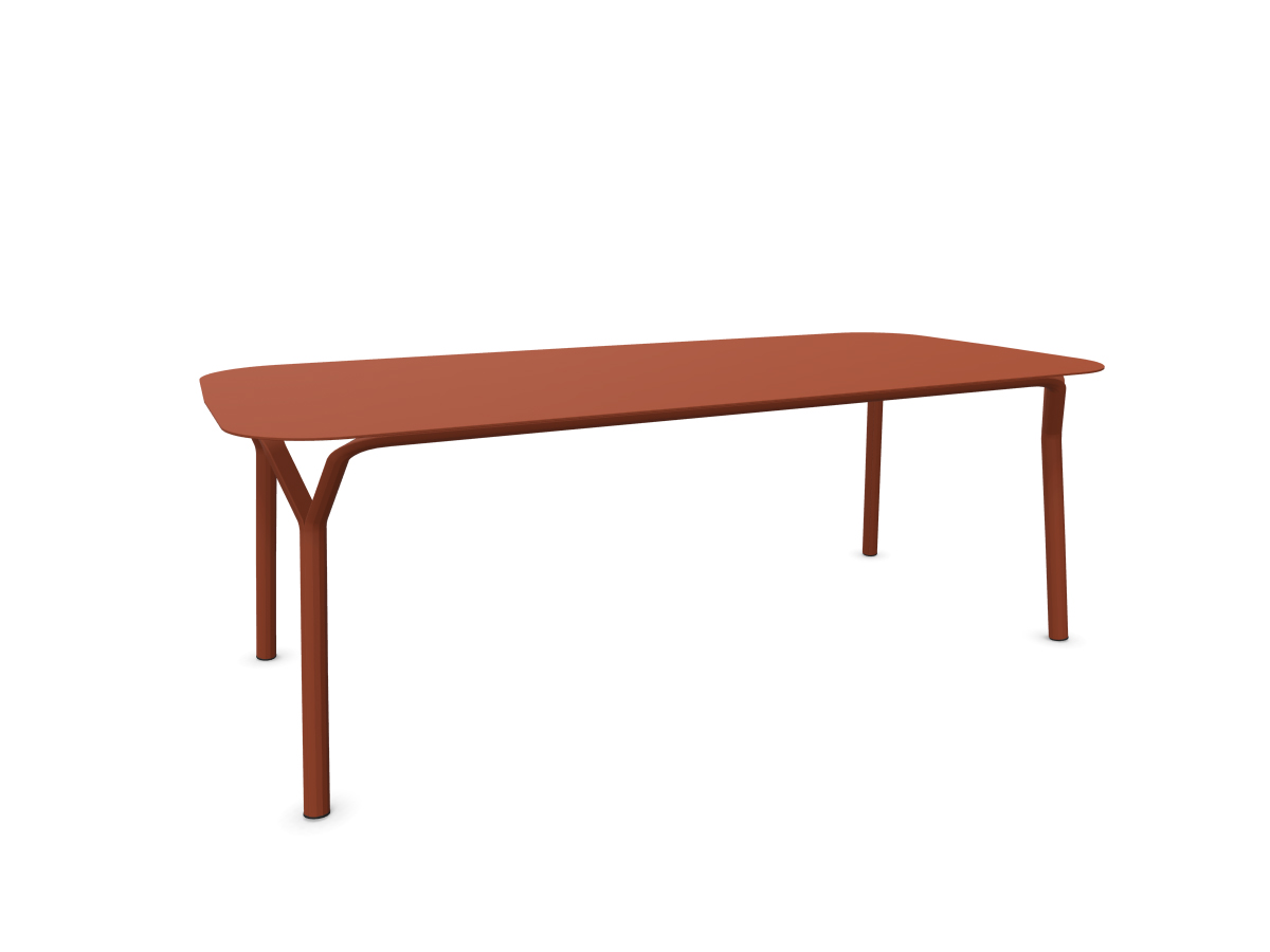 Emu Angel Table Rectangular