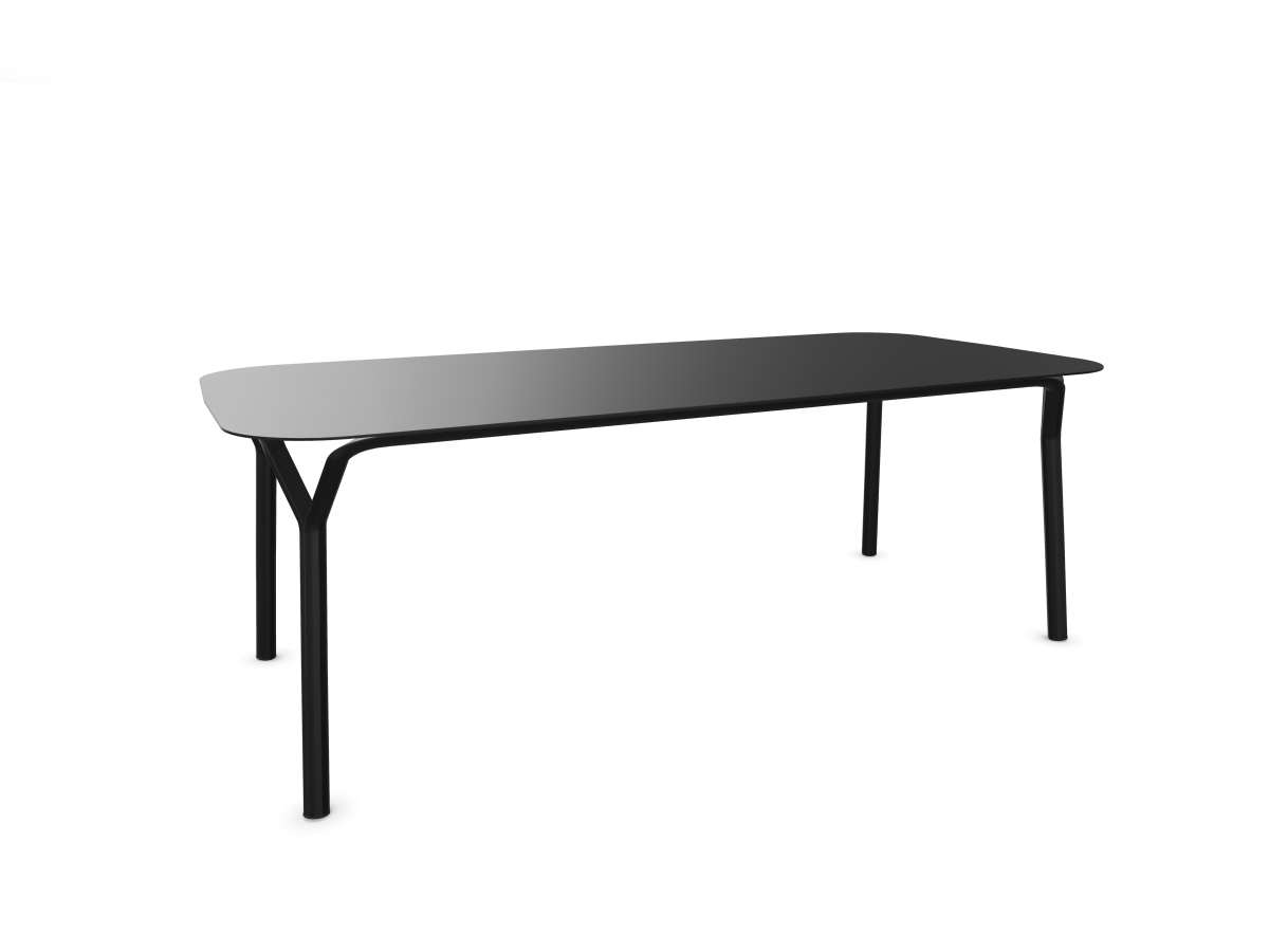 Emu Angel Table Rectangular