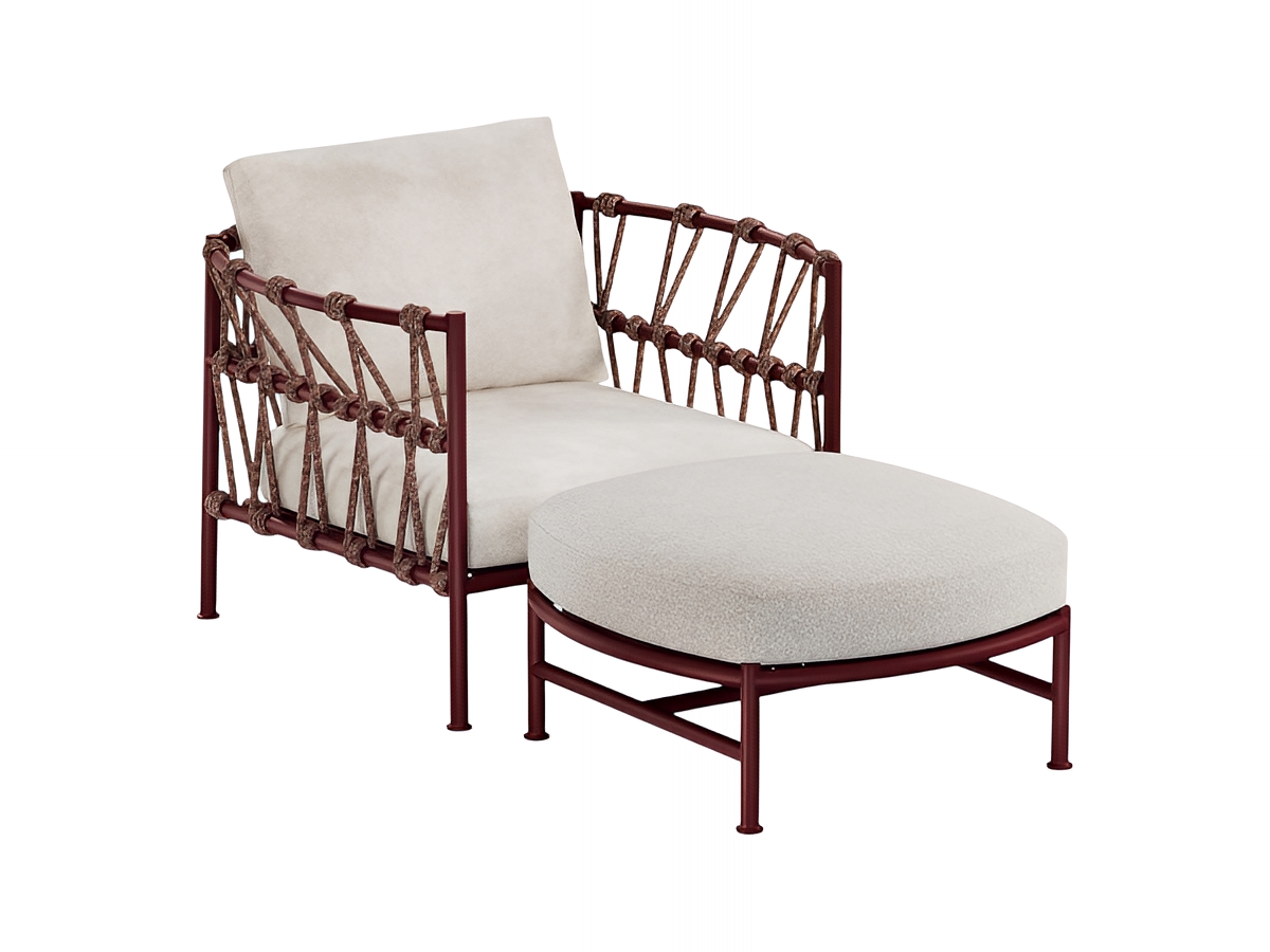 Emu Antigua Daybed