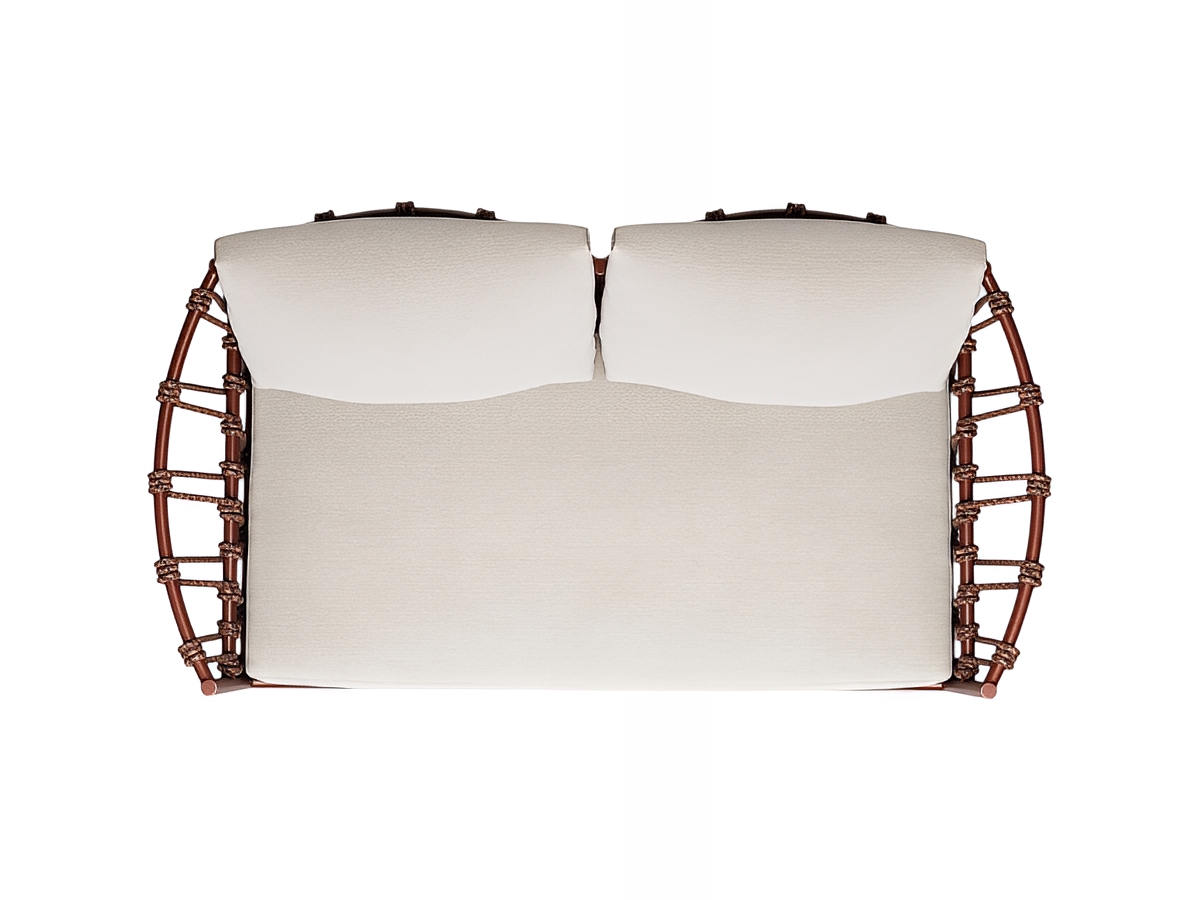 Emu Antigua 2 Seater Sofa