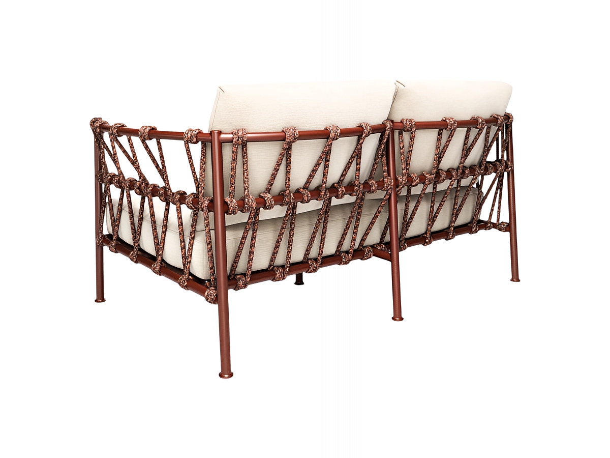 Emu Antigua 2 Seater Sofa