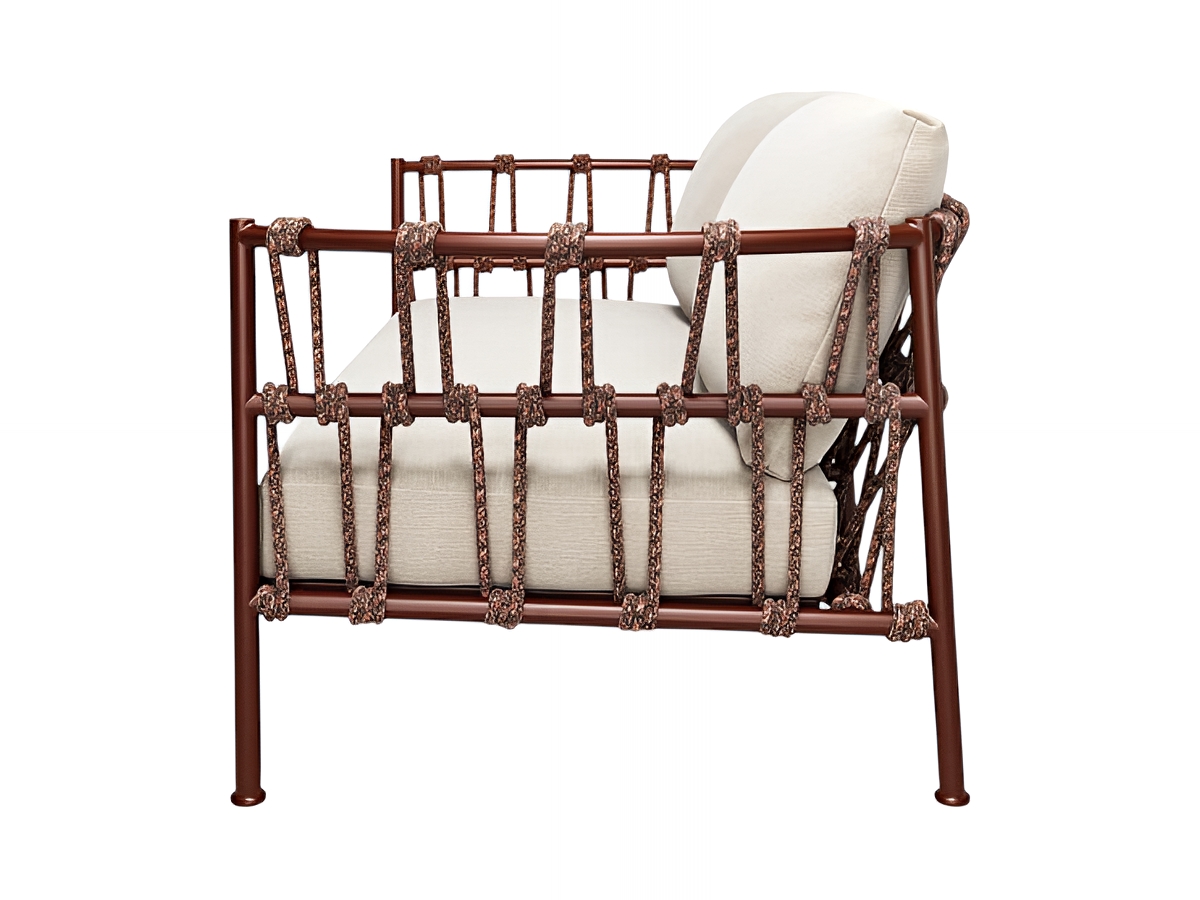 Emu Antigua 2 Seater Sofa