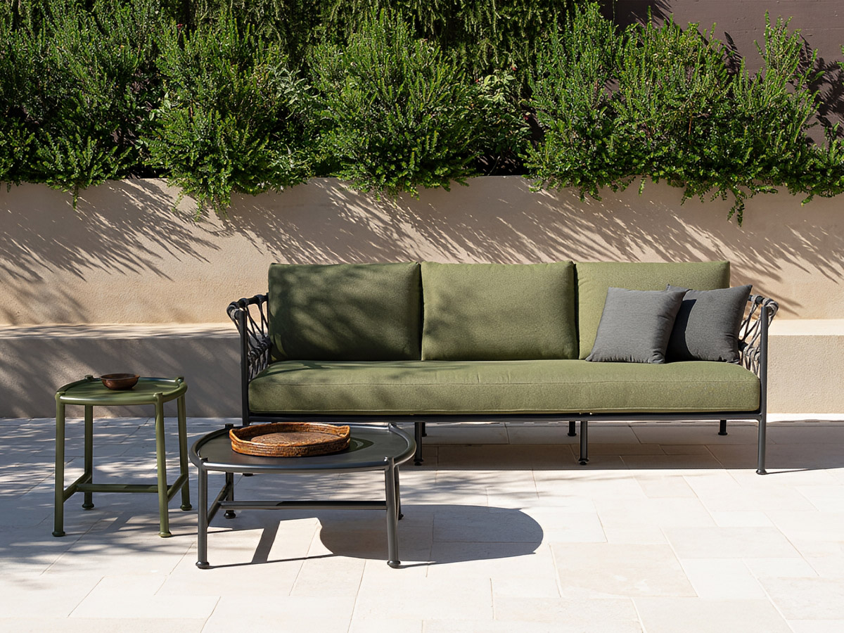 Emu Antigua 3 Seater Sofa