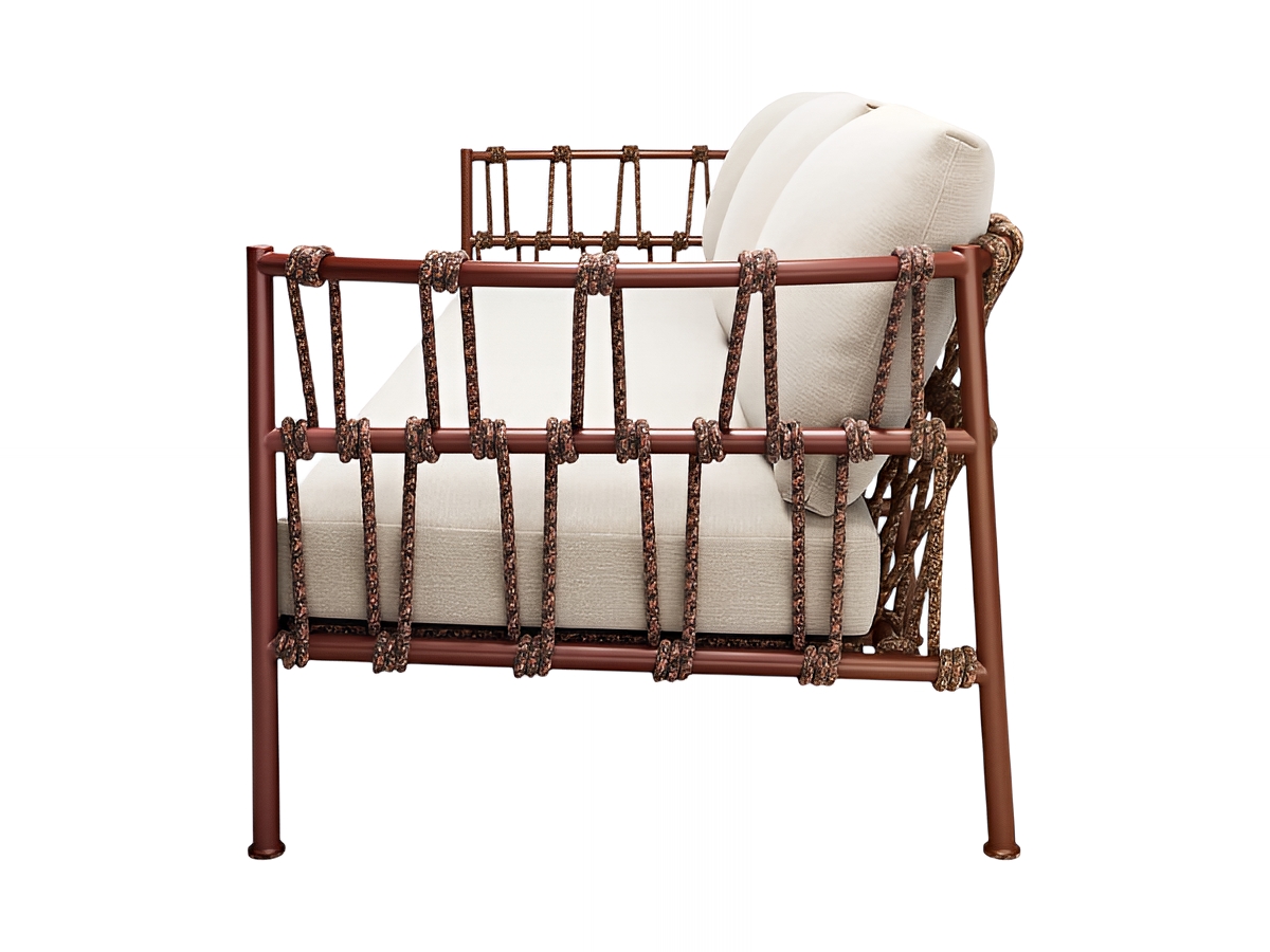 Emu Antigua 3 Seater Sofa