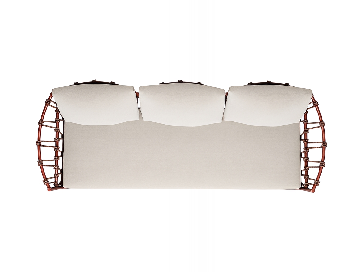 Emu Antigua 3 Seater Sofa