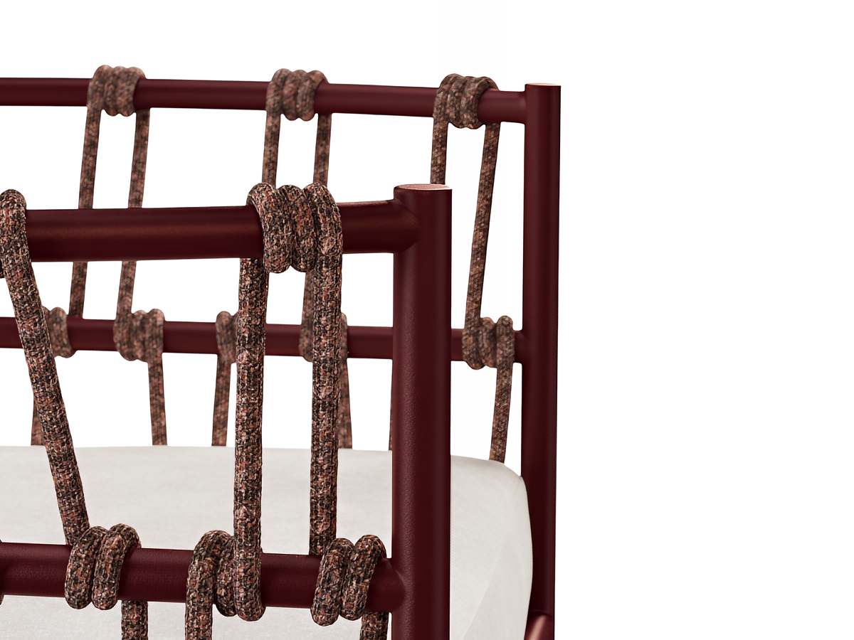 Emu Antigua Armchair