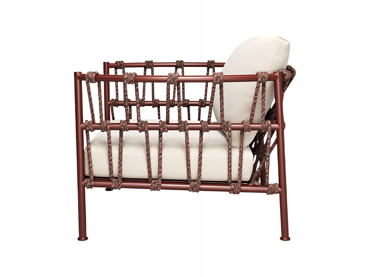Emu Antigua Armchair