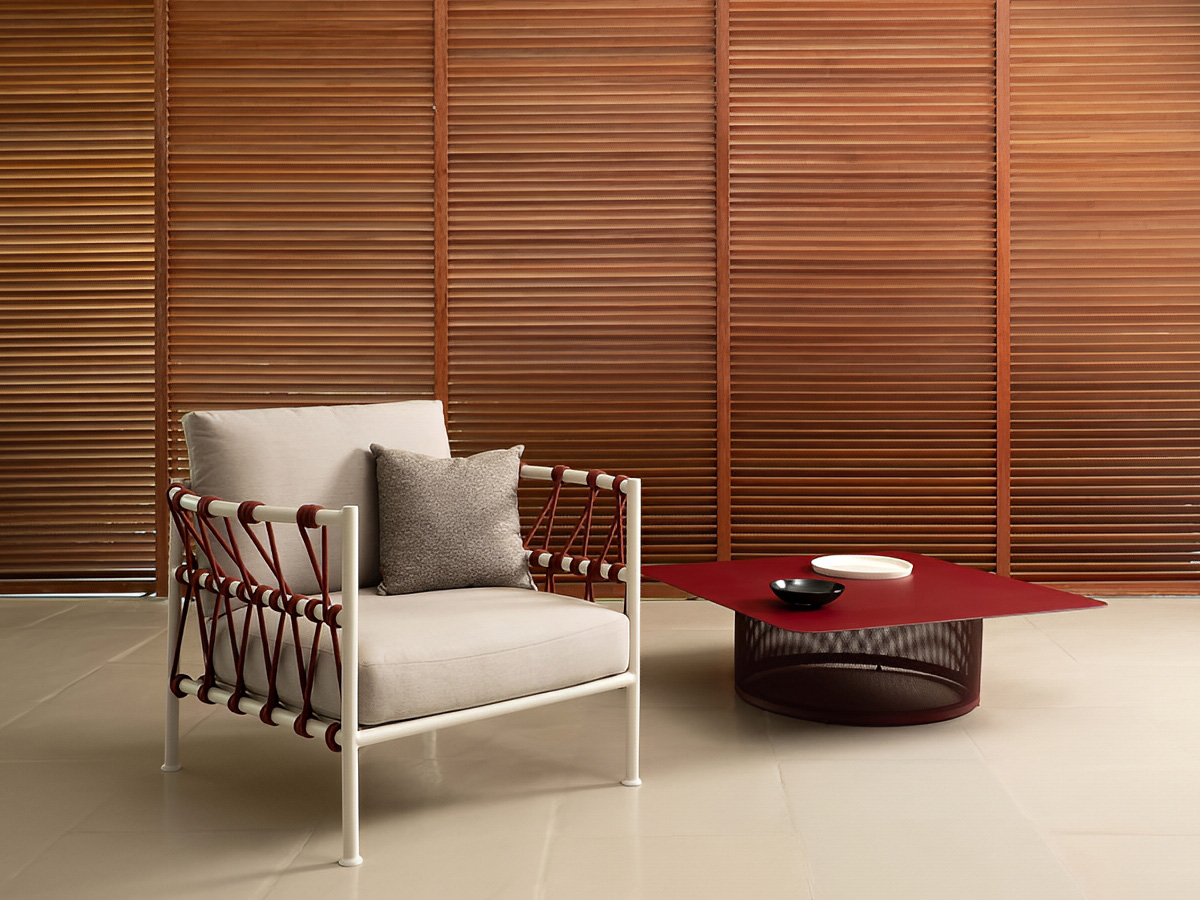 Emu Antigua Armchair