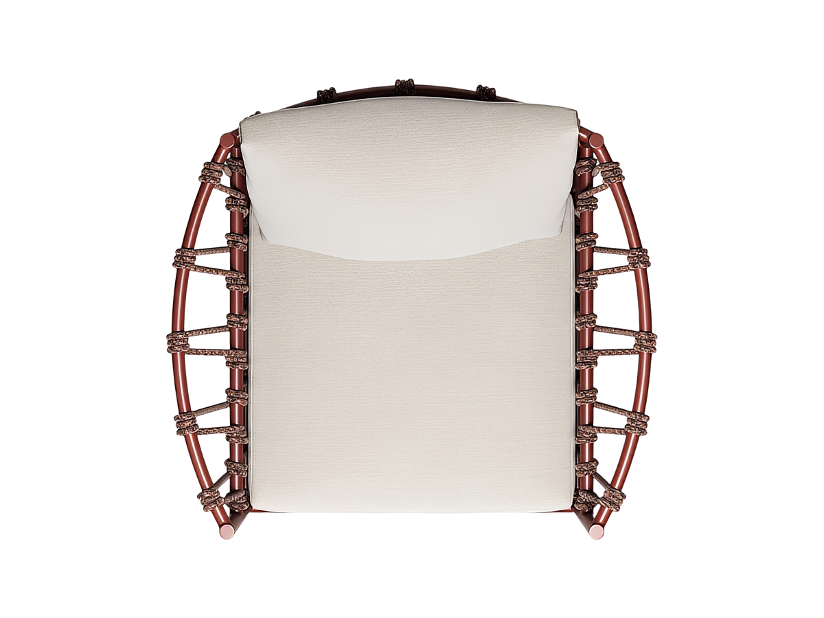Emu Antigua Armchair