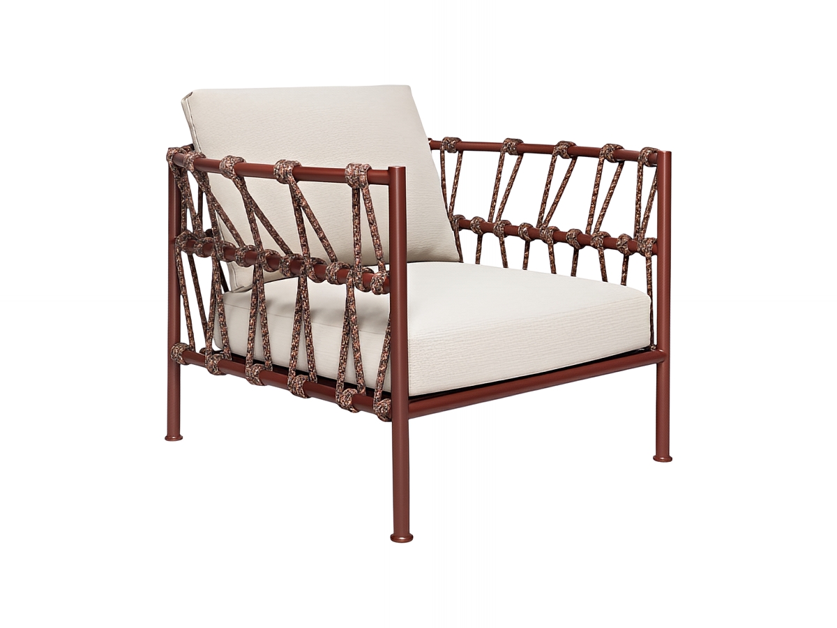 Emu Antigua Armchair