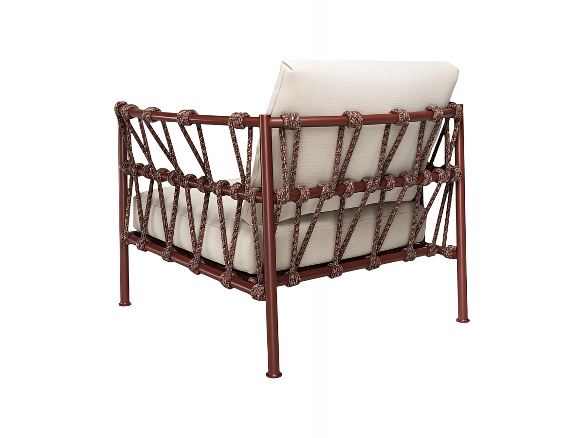Emu Antigua Armchair
