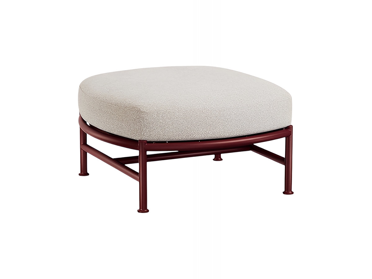 Emu Antigua Pouf