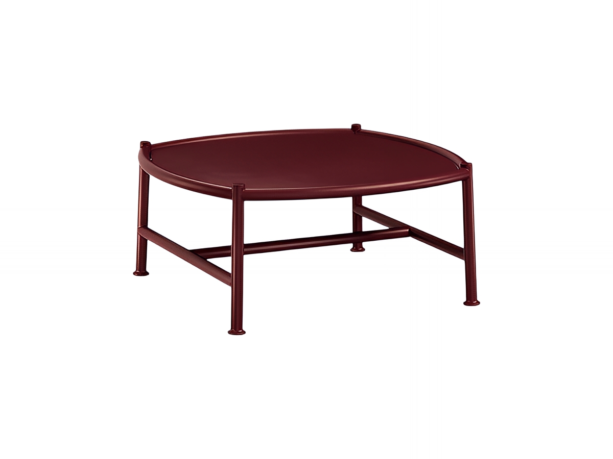 Emu Antigua Outdoor Coffee Table Low