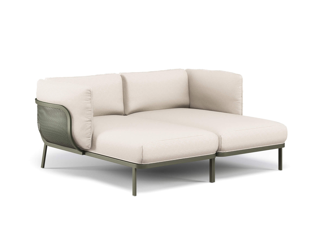 Emu Cabla Double Daybed