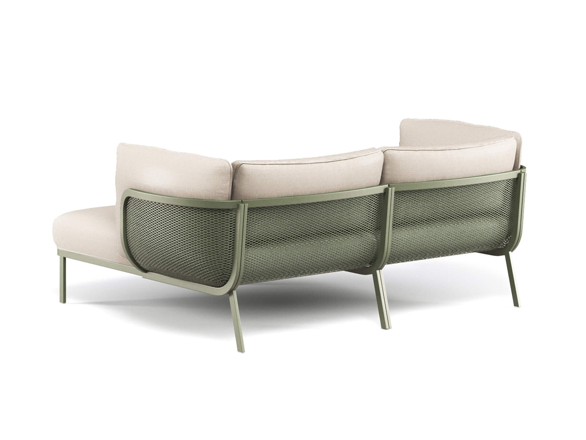 Emu Cabla Double Daybed