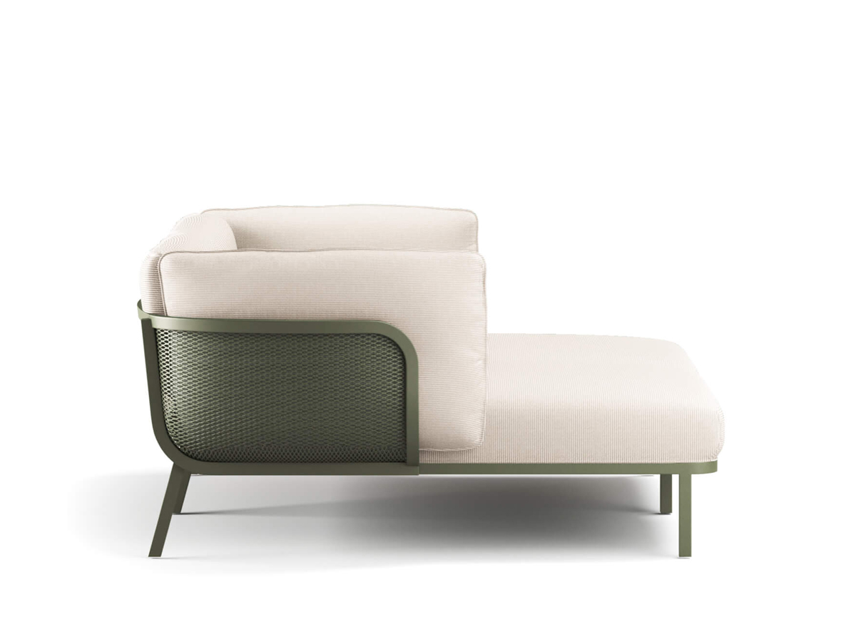 Emu Cabla Double Daybed