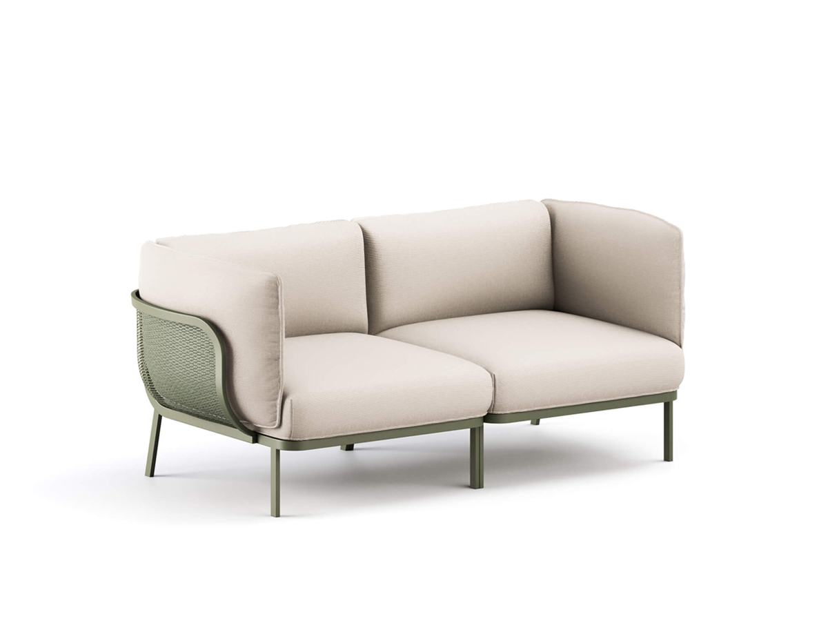 Emu Cabla Sofa 2 Seater