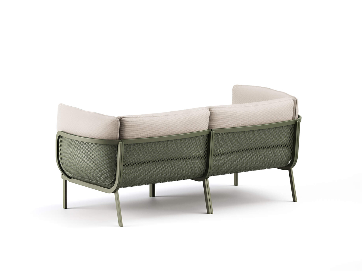 Emu Cabla Sofa 2 Seater