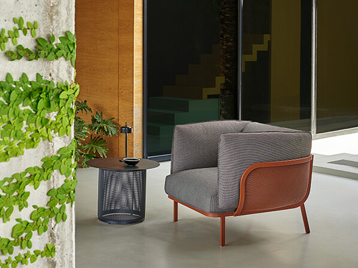 Emu Cabla Armchair