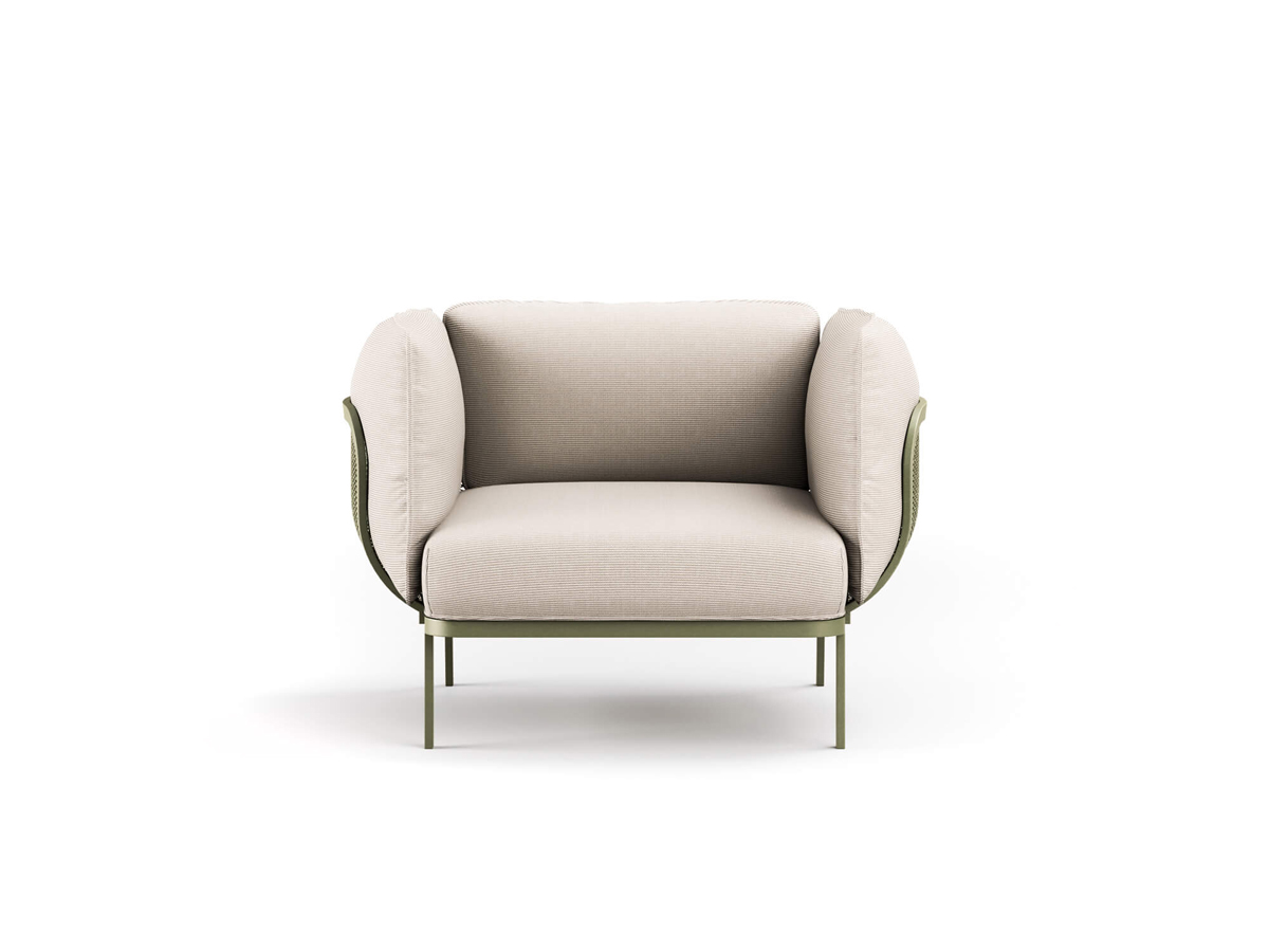 Emu Cabla Armchair