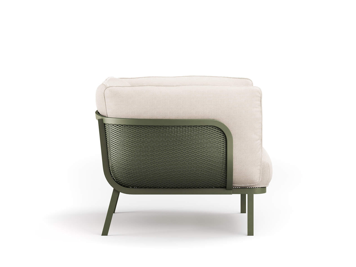 Emu Cabla Armchair