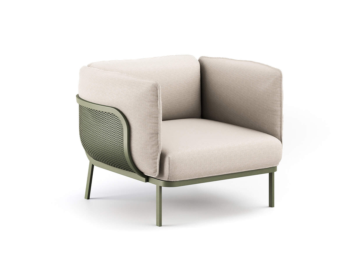 Emu Cabla Armchair