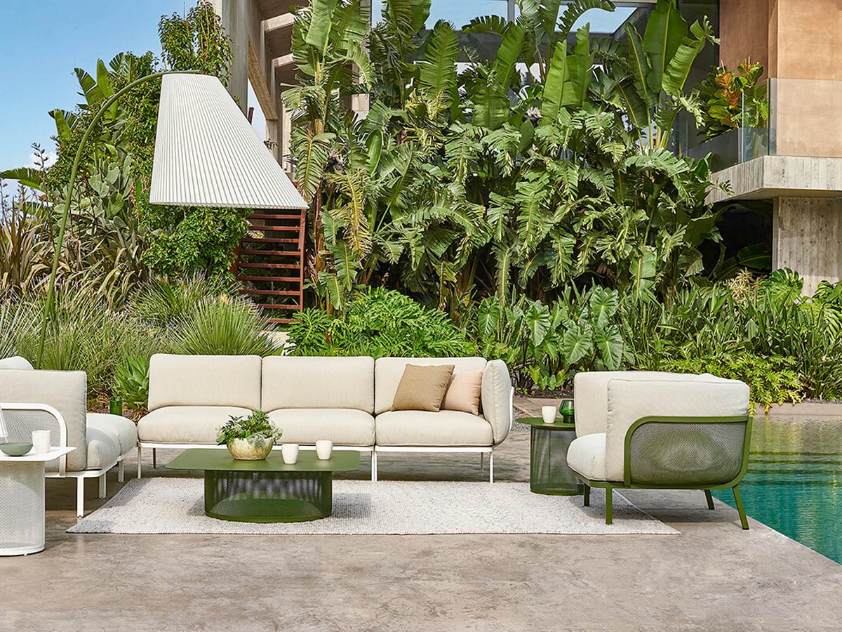Emu Cabla Armchair