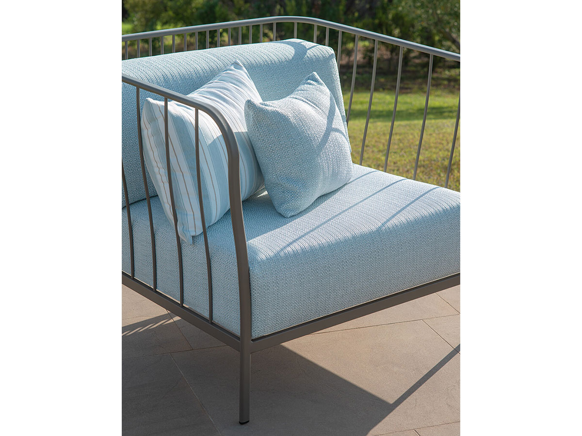 Emu Cannole Armchair
