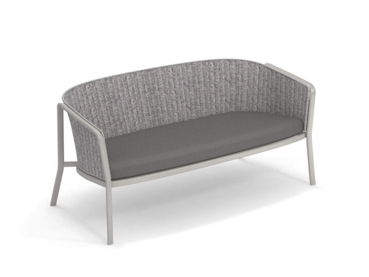 Emu Carousel 2 Seater Sofa 1219