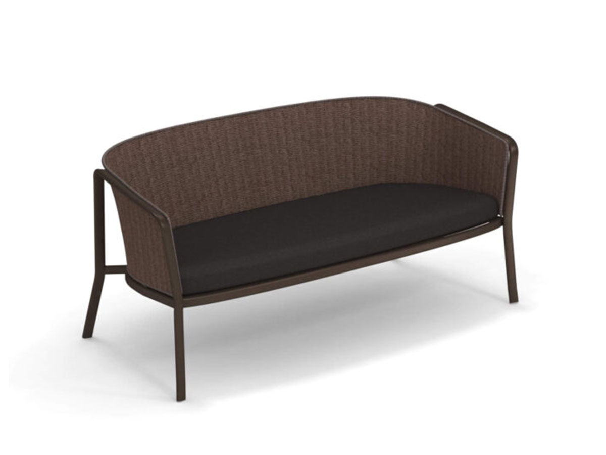 Emu Carousel 2 Seater Sofa 1219