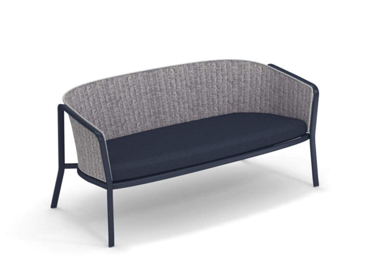 Emu Carousel 2 Seater Sofa 1219