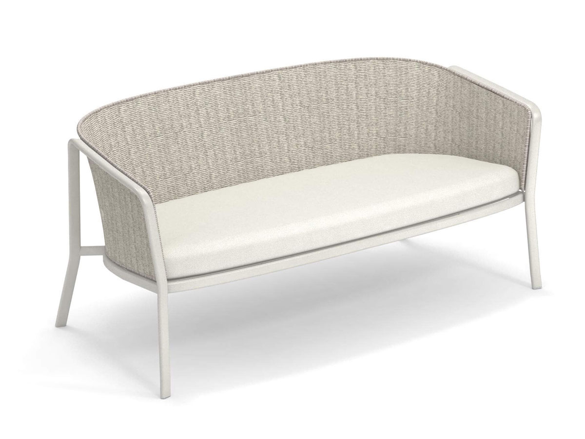 Emu Carousel 2 Seater Sofa 1219
