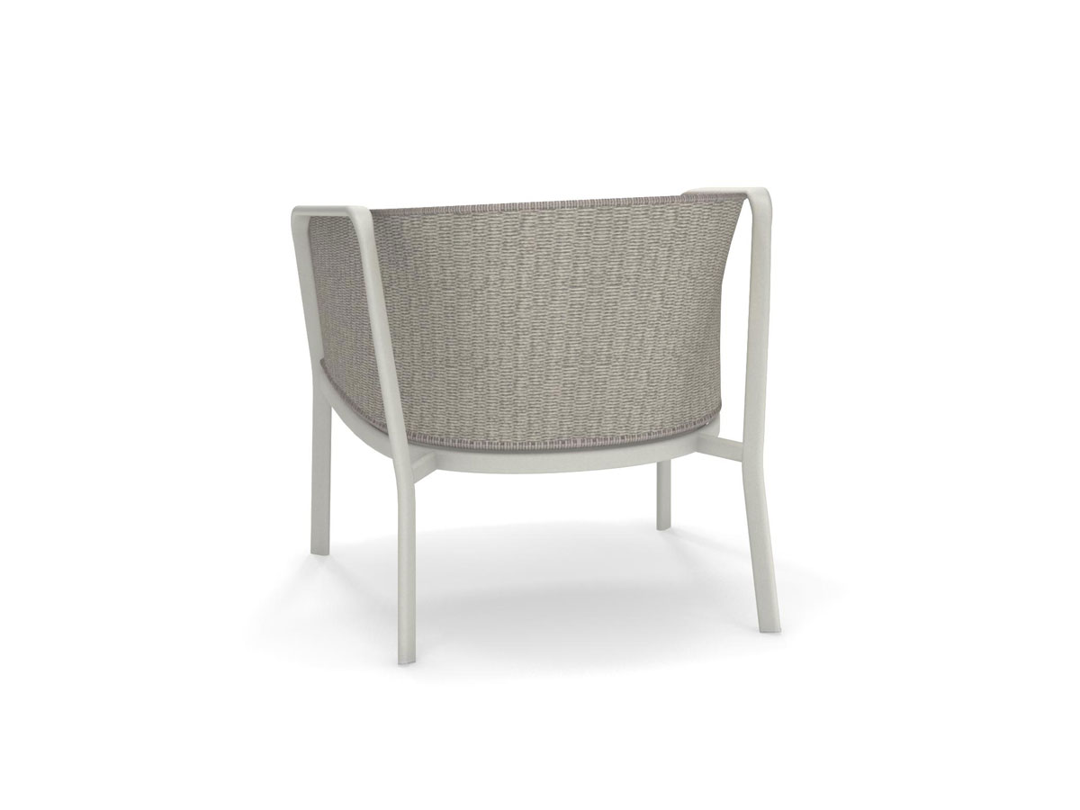 Emu Carousel Lounge Chair 1216