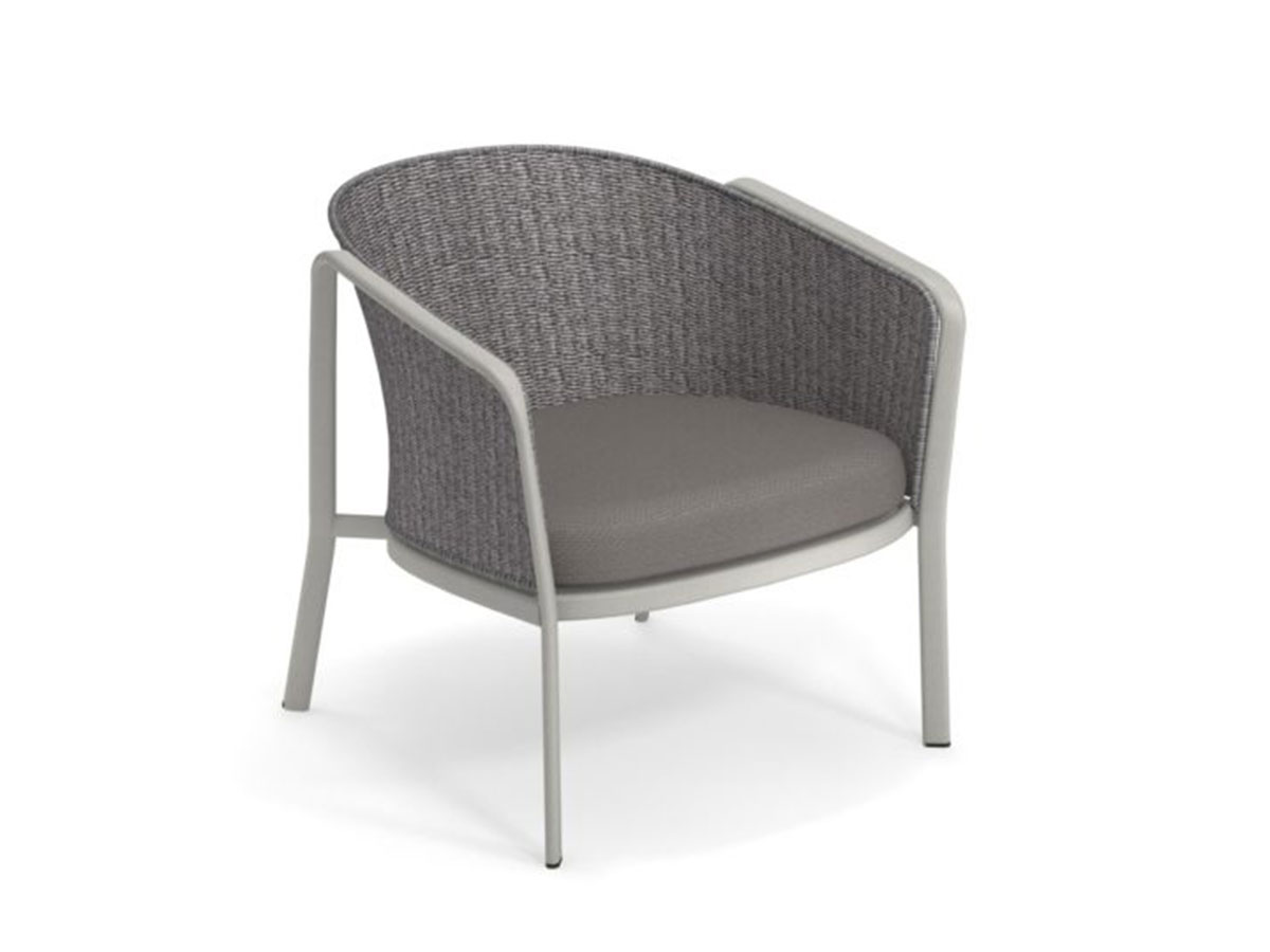 Emu Carousel Lounge Chair 1216