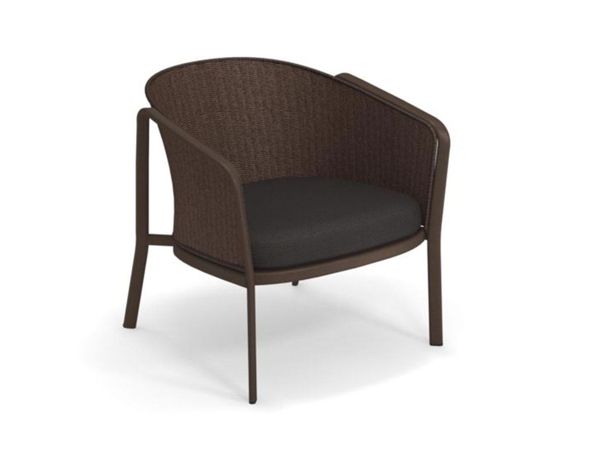 Emu Carousel Lounge Chair 1216