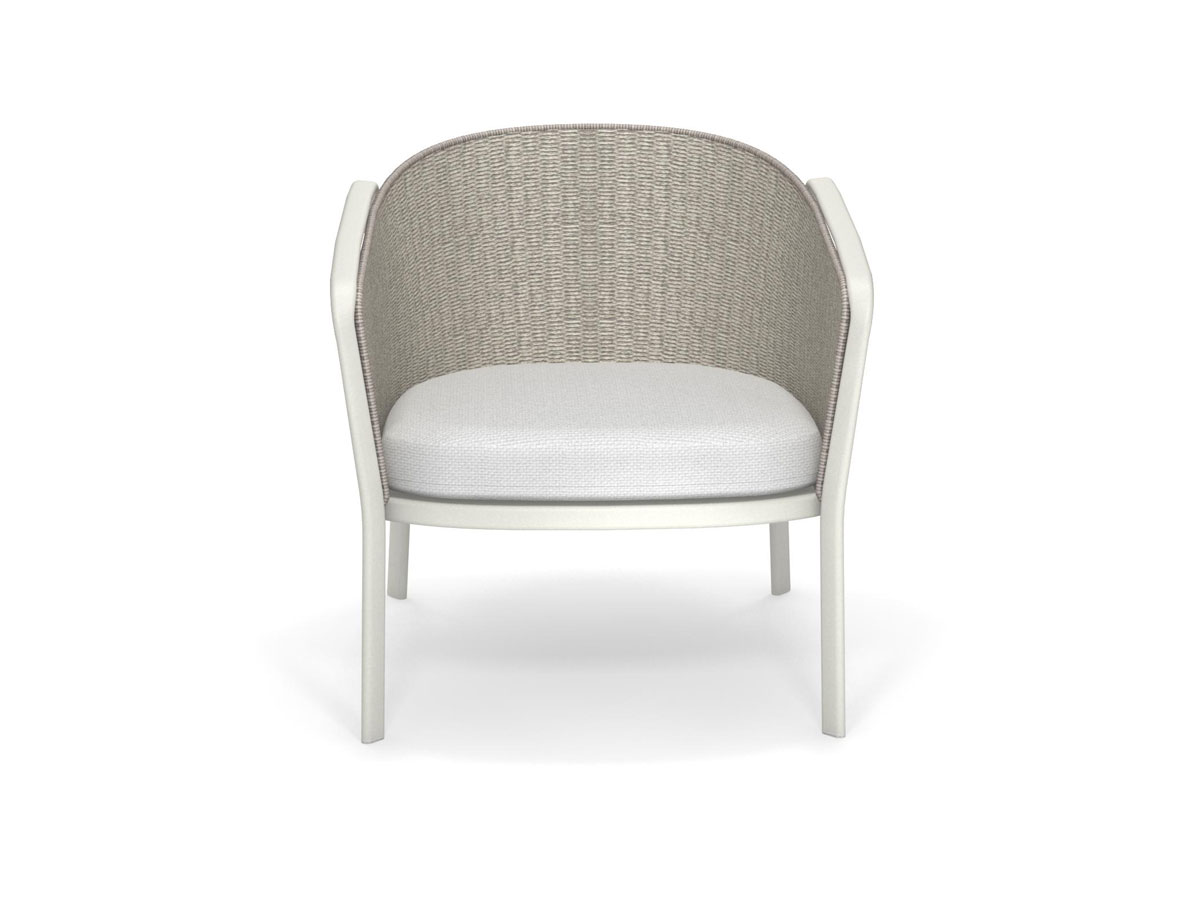 Emu Carousel Lounge Chair 1216