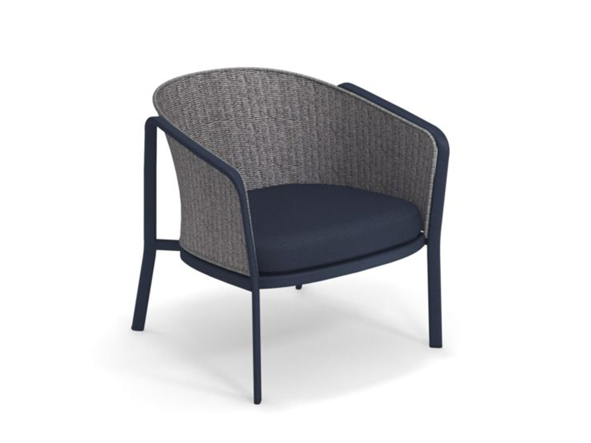 Emu Carousel Lounge Chair 1216