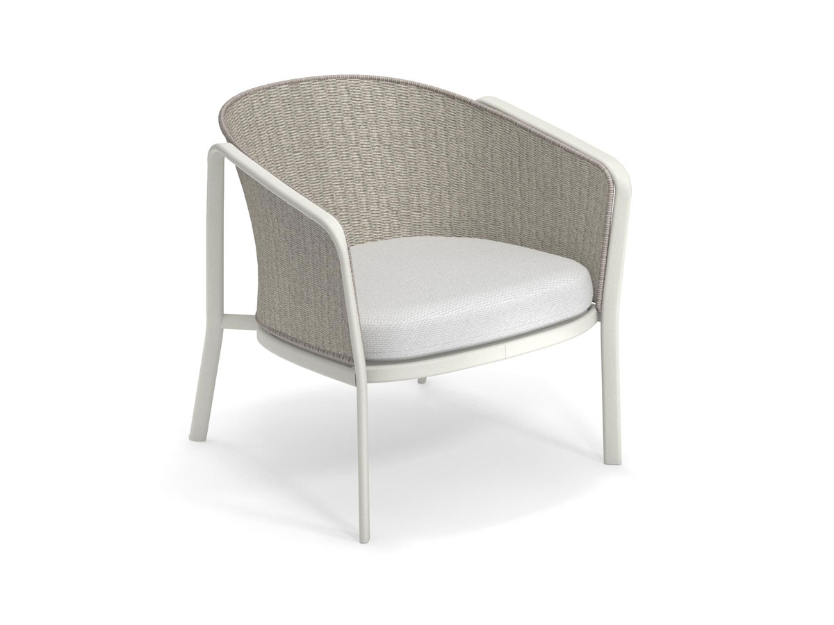 Emu Carousel Lounge Chair 1216