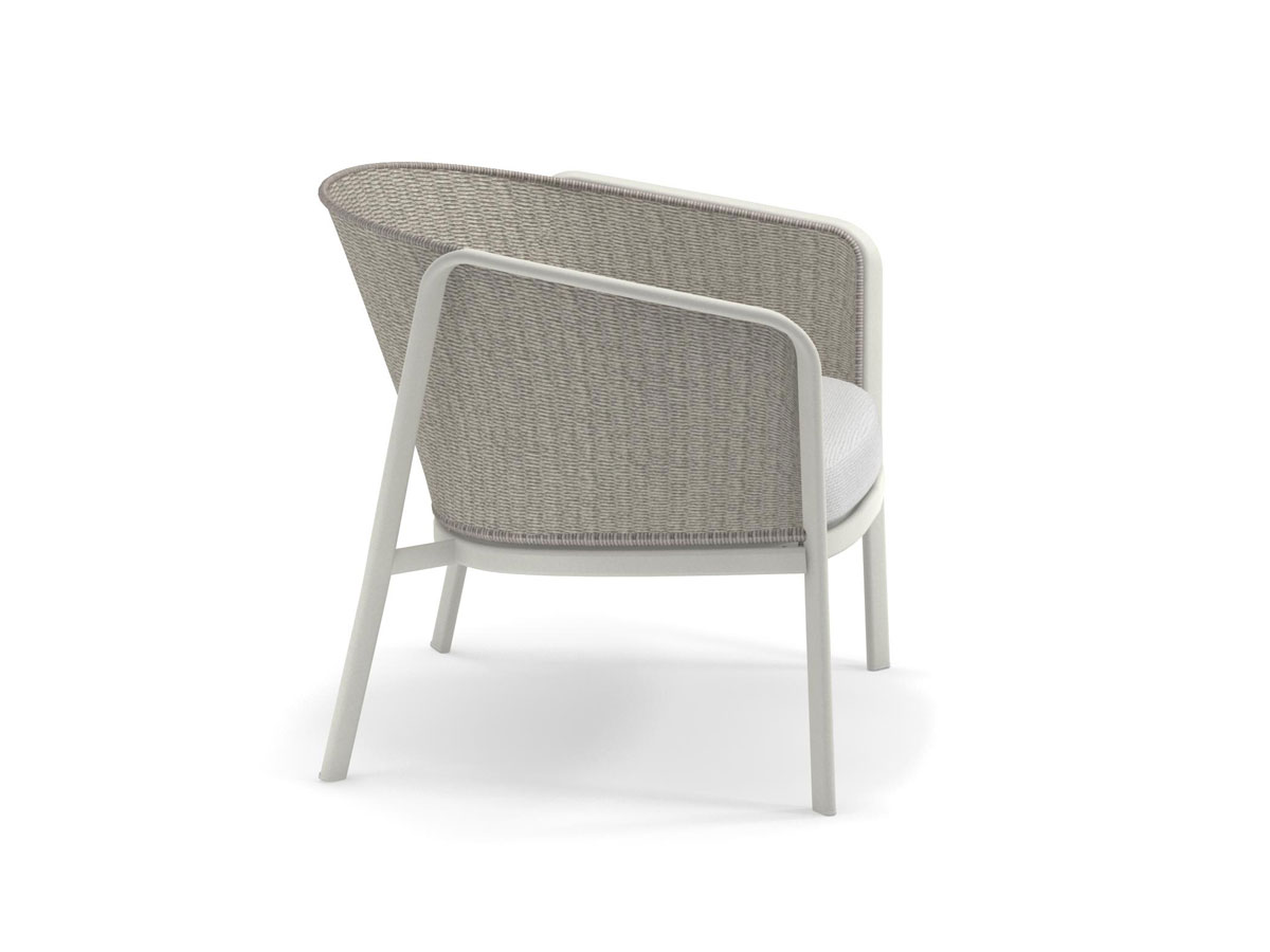 Emu Carousel Lounge Chair 1216