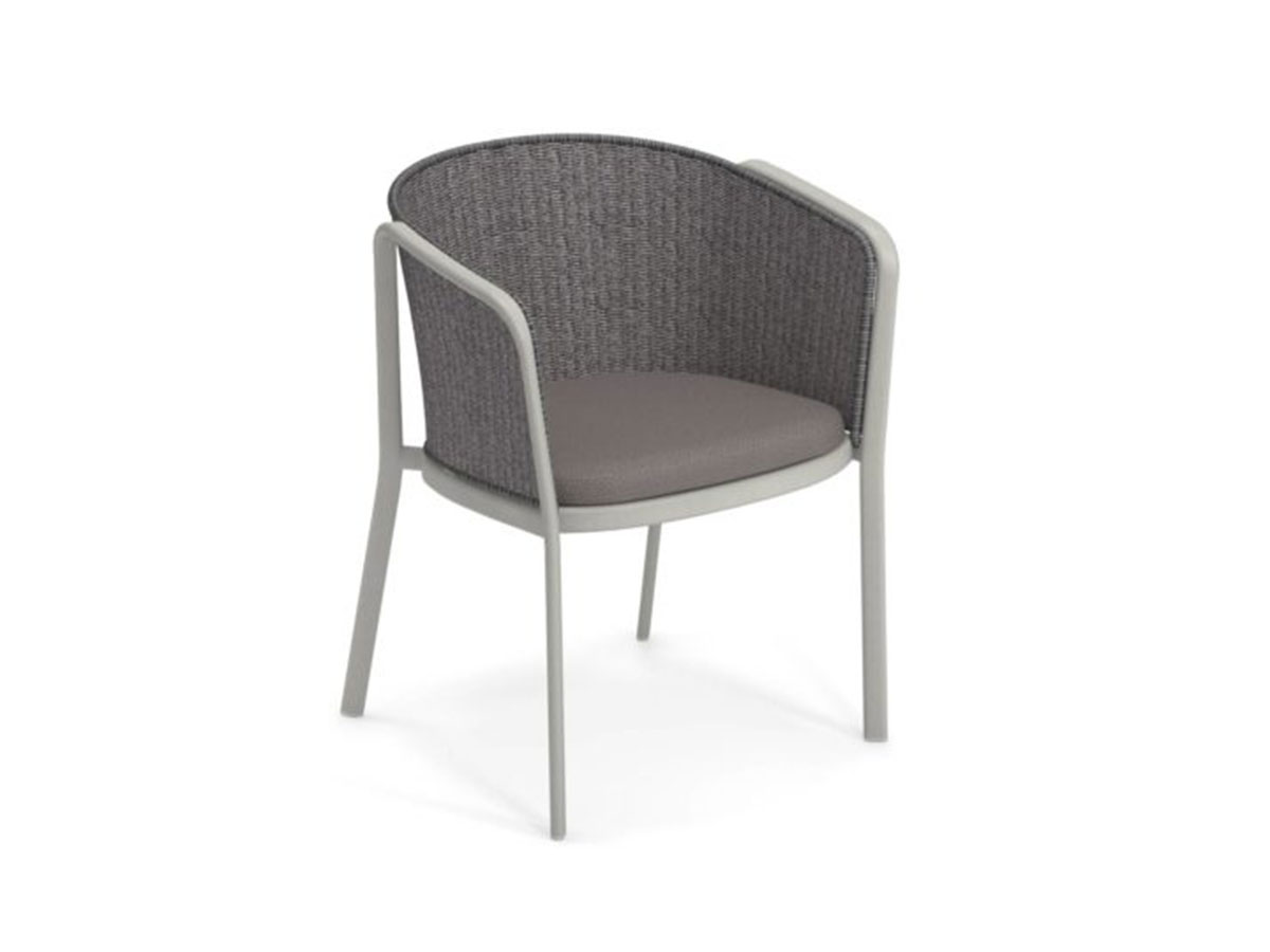 Emu Carousel Armchair 1212