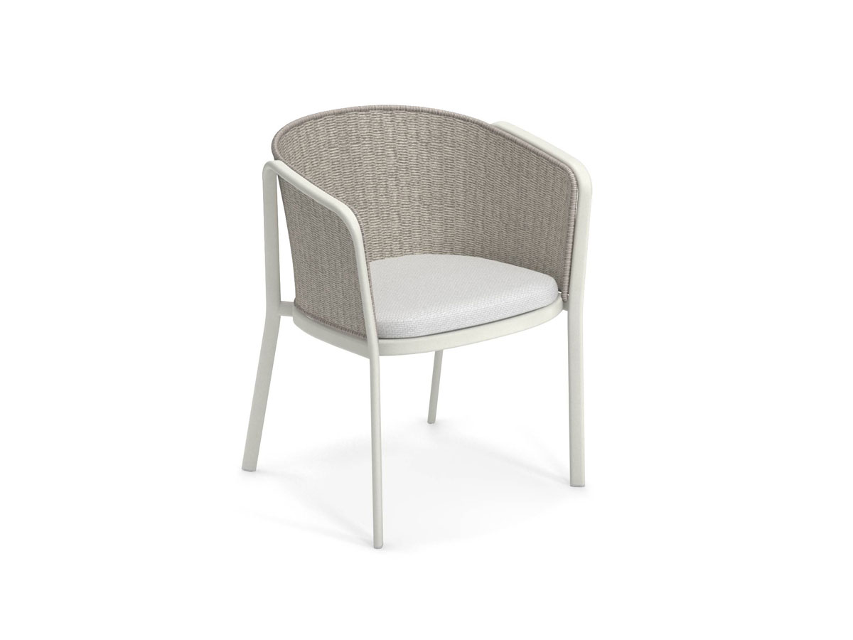 Emu Carousel Armchair 1212