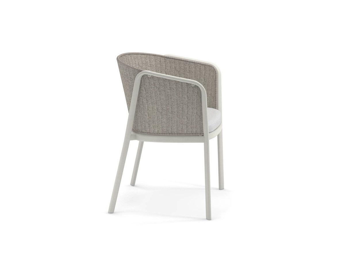 Emu Carousel Armchair 1212