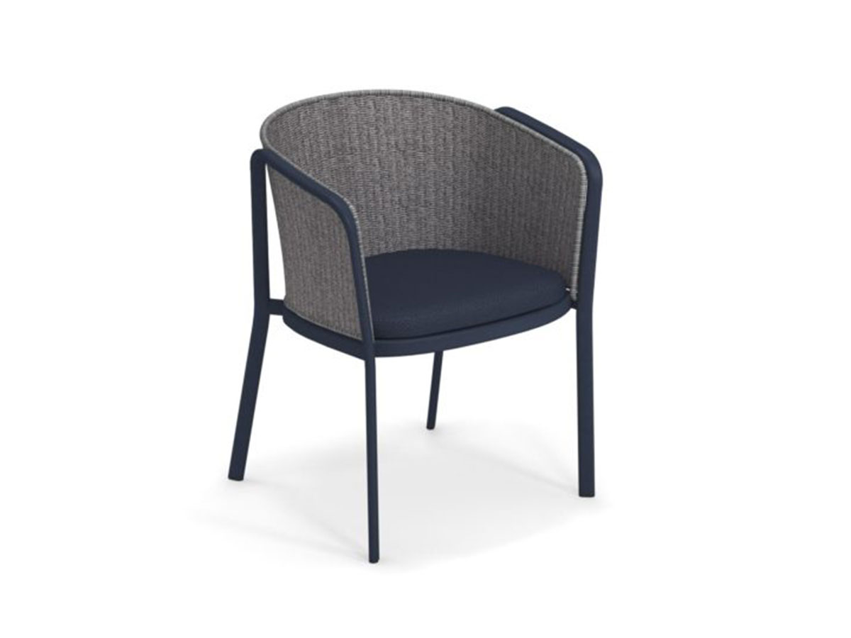 Emu Carousel Armchair 1212