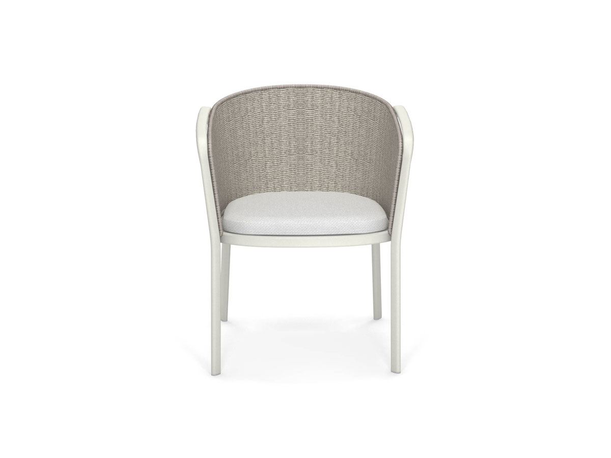 Emu Carousel Armchair 1212