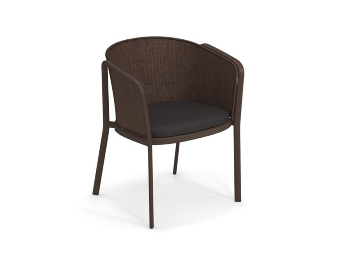 Emu Carousel Armchair 1212