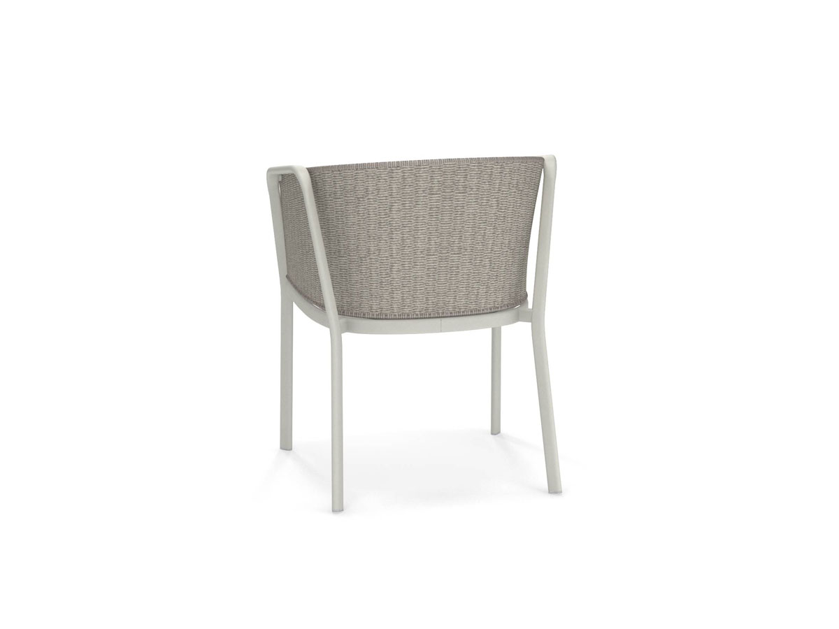 Emu Carousel Armchair 1212