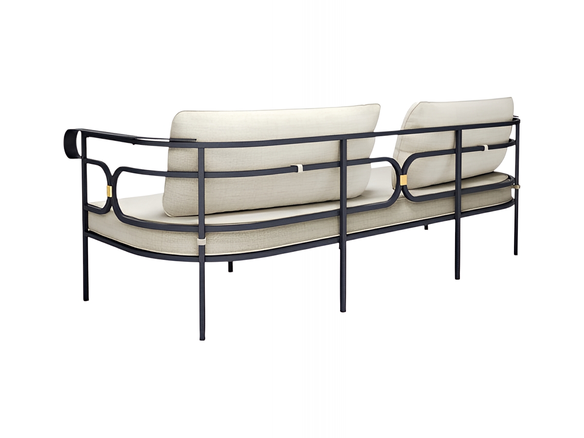 Emu Collier 3 Seater Sofa